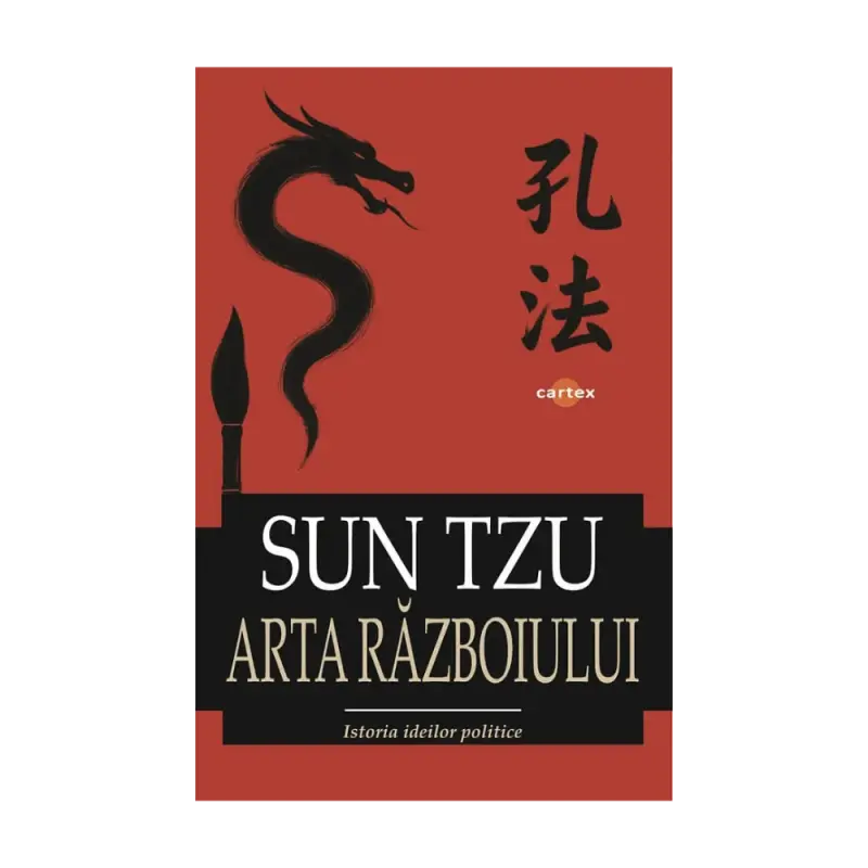 Arta războiului - Sun Tzu