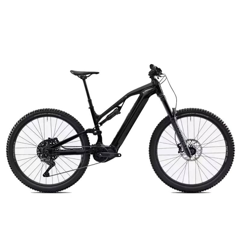 Bicicletă MTB electrică RockRider E-FEEL 900S