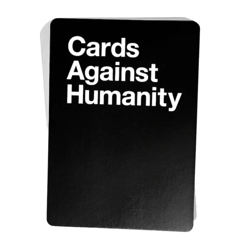 Cards Against Humanity International Edition 2.0