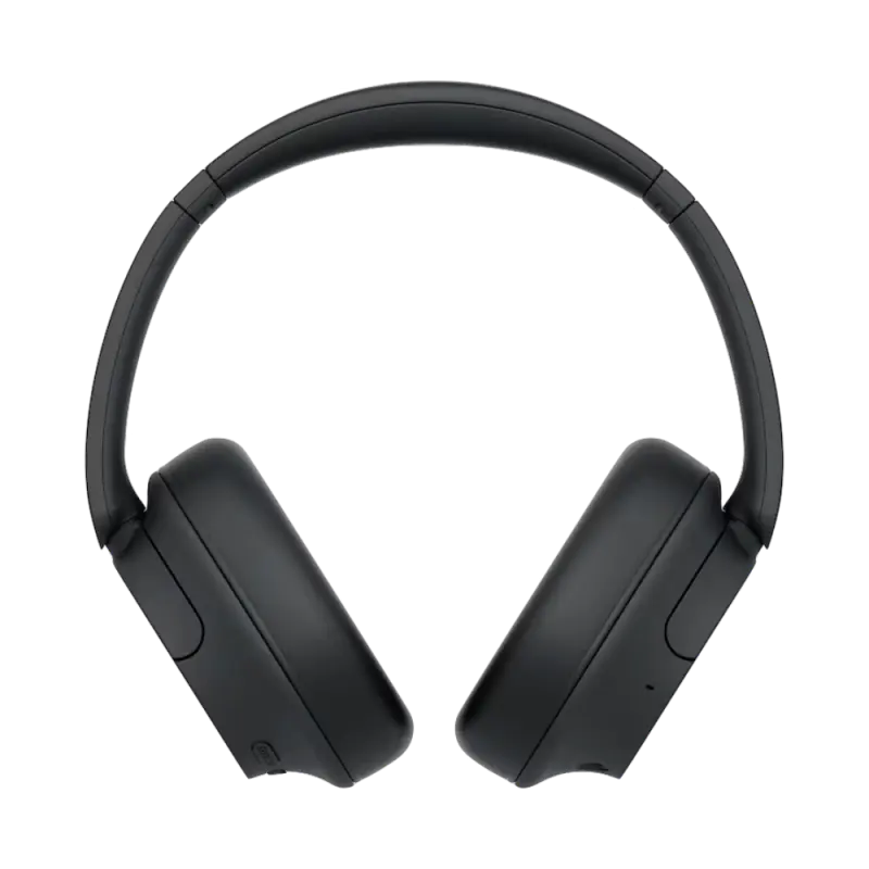 Căști Sony WH-CH720NB, Negru