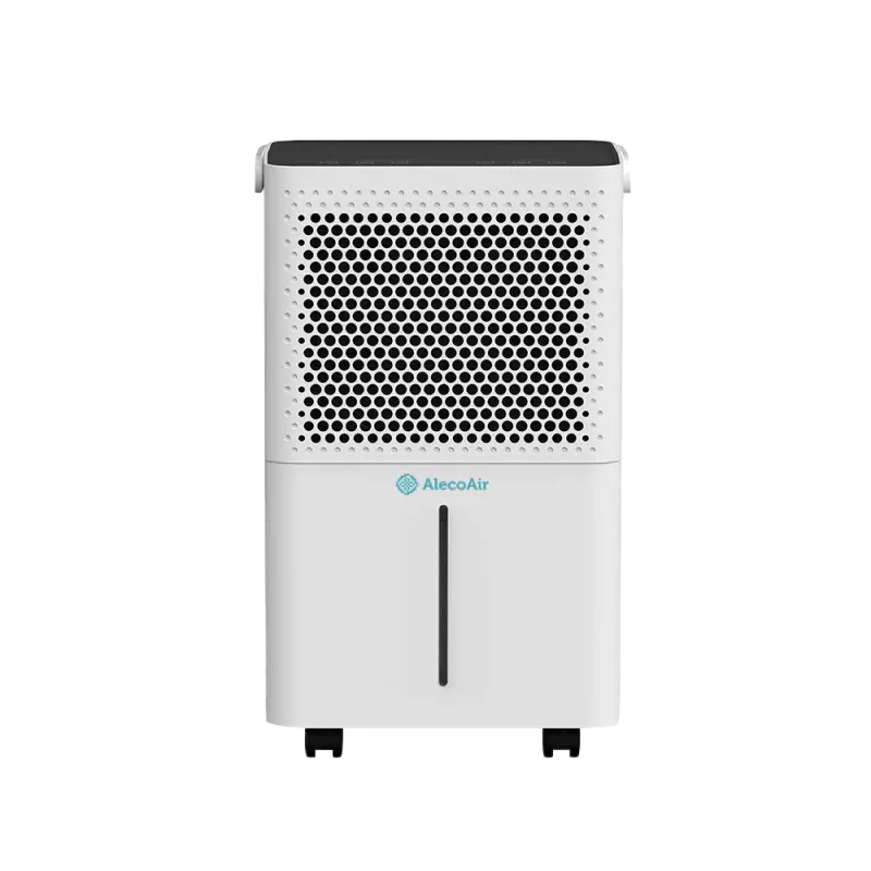 Dezumidificator AlecoAir D8 Junior
