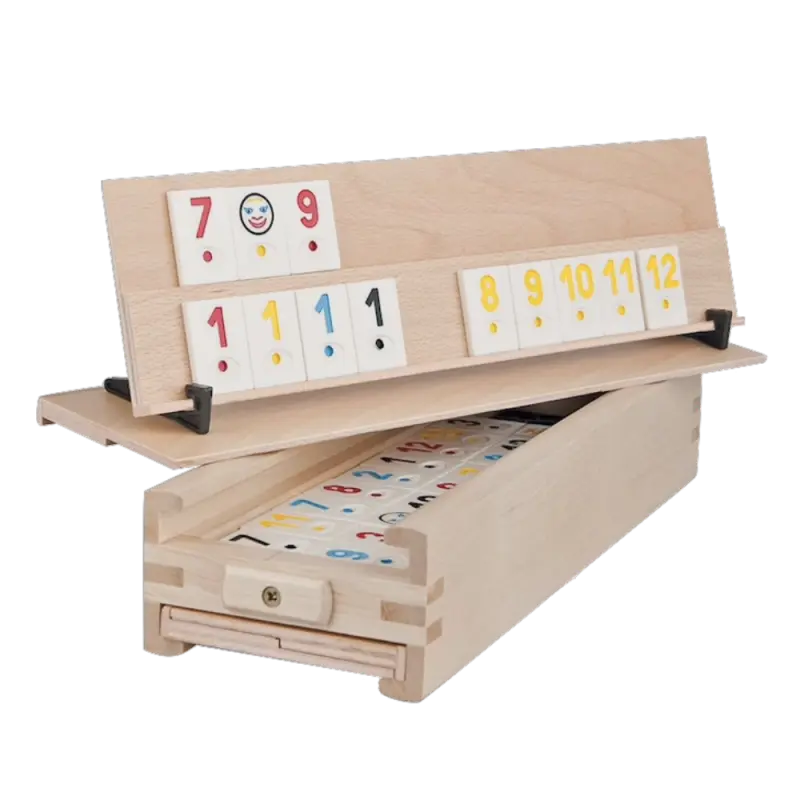 Joc Rummy Mediaș