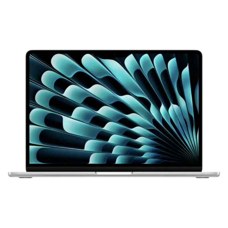 Laptop Apple MacBook Air 13 M4 16/512 GB, Silver