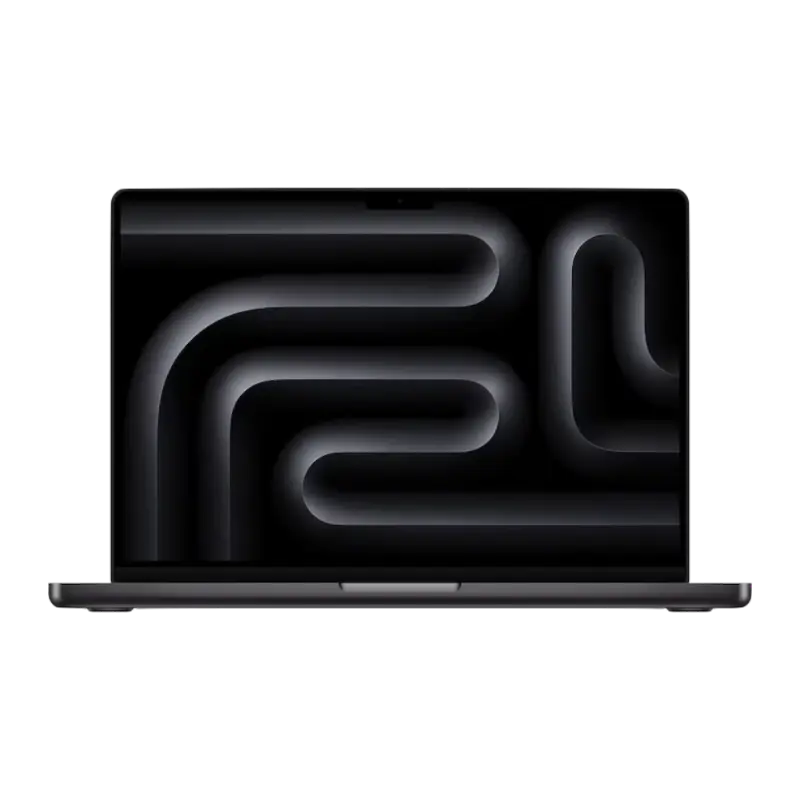 Laptop Apple MacBook Pro 14 M5 16/512 GB, Black