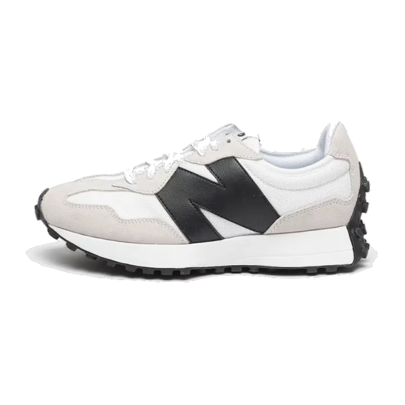 Pantofi sport New Balance 327, Alb