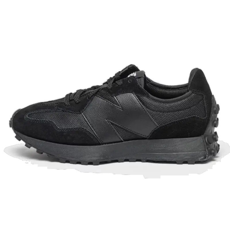 Pantofi sport New Balance 327, Negru