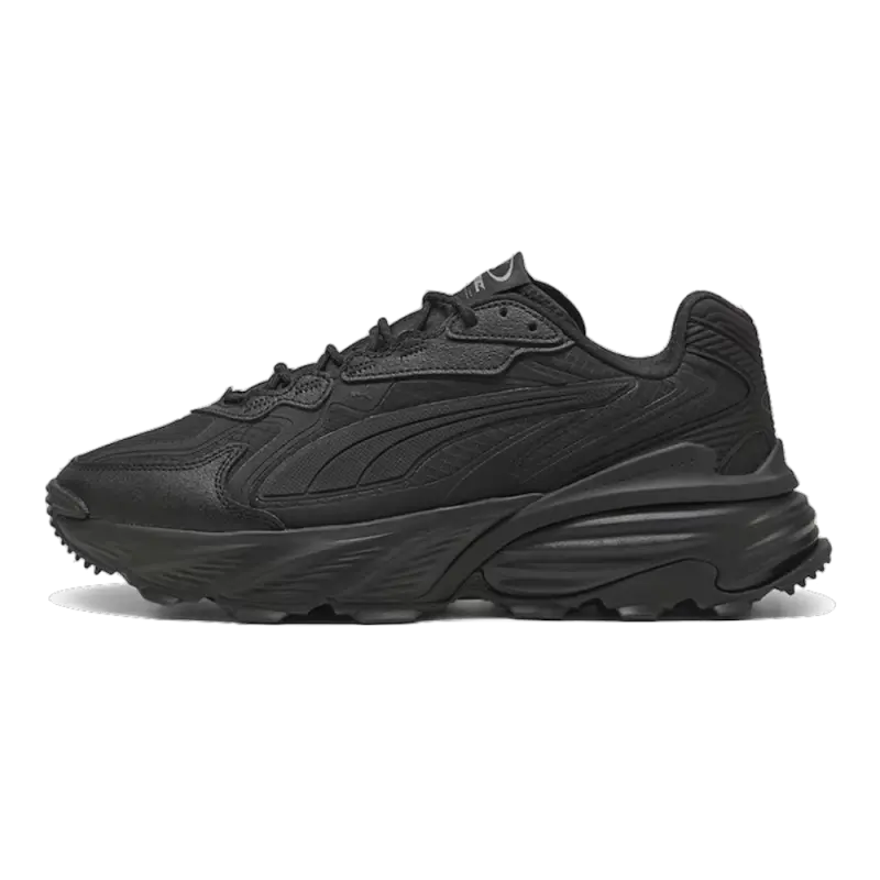 Pantofi sport Puma Nitro Ripstop, Negru