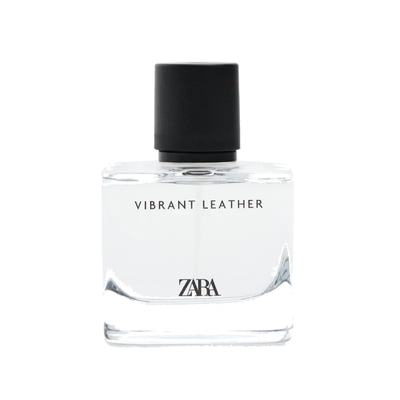 Parfum Vibrant Leather EDP