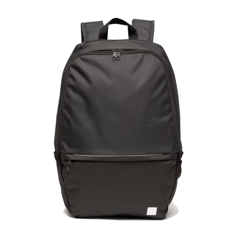 Rucsac Fotbal Essential 24L, Negru
