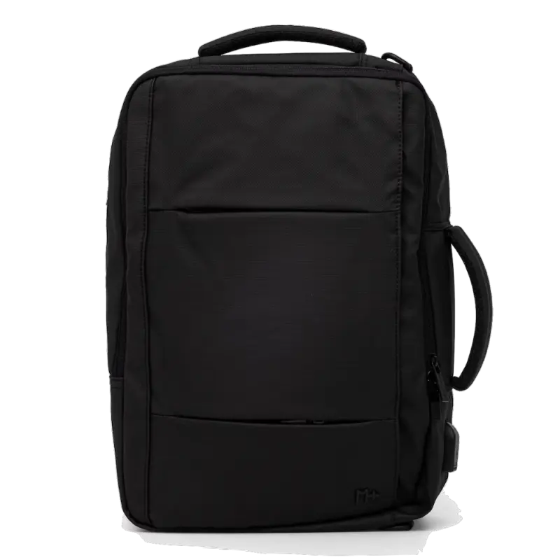 Rucsac Medicine, Negru