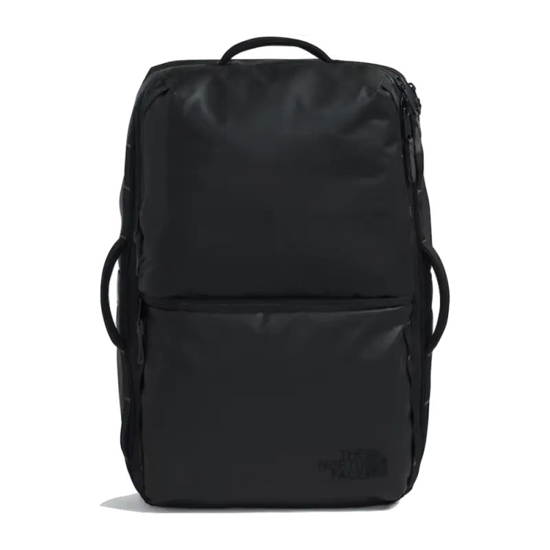 Rucsac The North Face Base Travel, Negru
