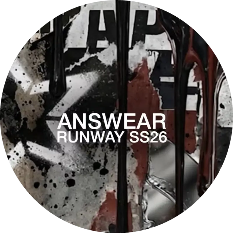 Outfits - Answear Runway SS26