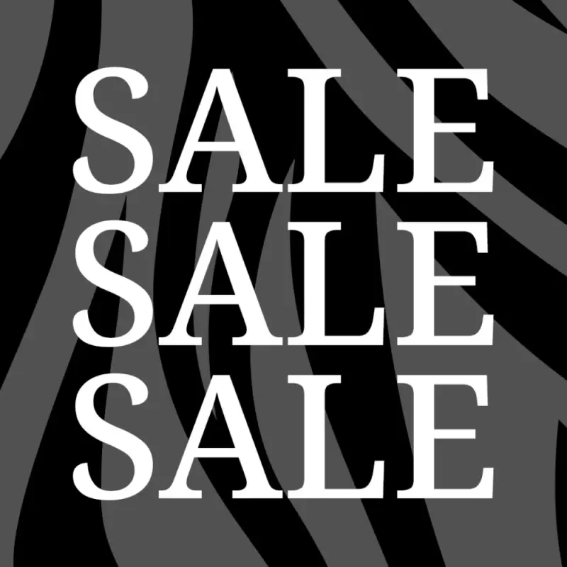SALE - Produse femei