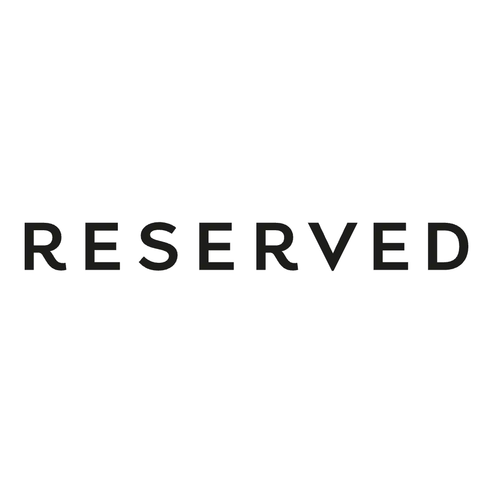 Reserved