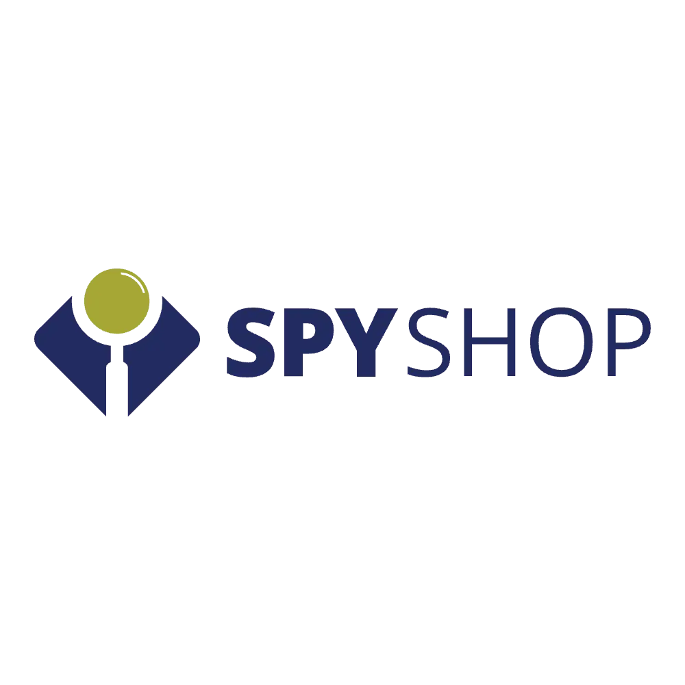 Spy Shop