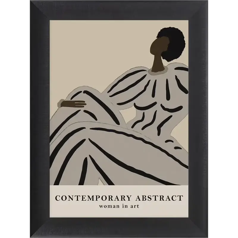 Tablou Contemporary Abstract, Home & Style