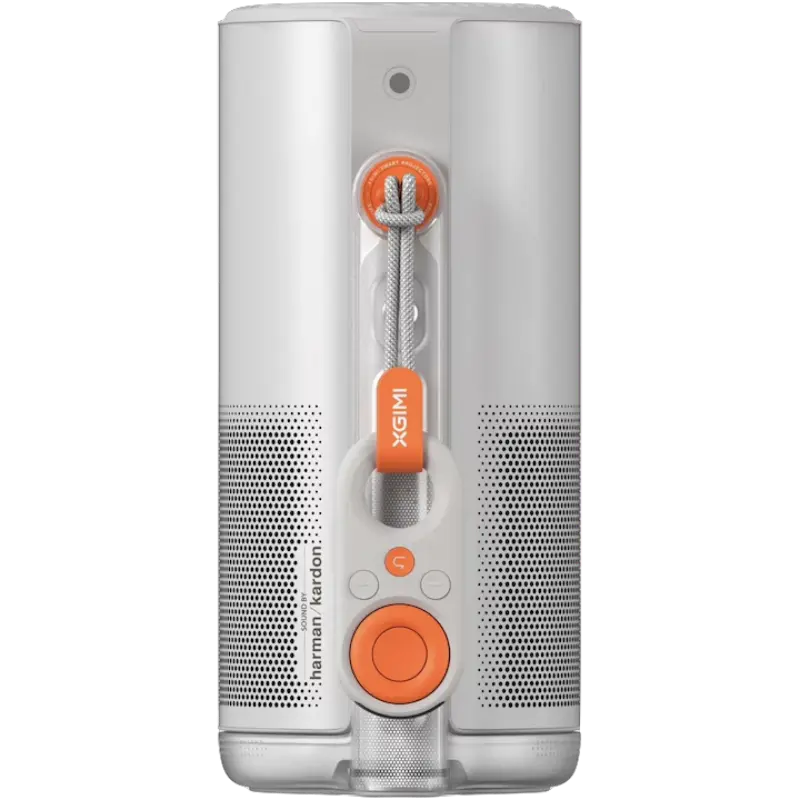 Videoproiector portabil XGIMI MoGo 4